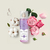 Body Splash oBoticário Cuide-se Bem Rosa e Algodão 200ml na internet