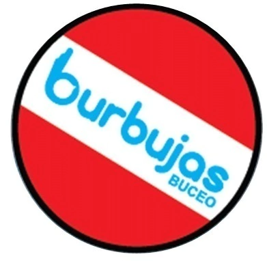 Burbujas Buceo
