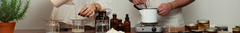 Banner da categoria Velas Aromáticas
