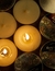 Kit Lembrancinha 10 Velas Aromáticas Alecrim do Jardim - ARTE