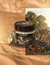 Vela Aromática Alecrim do Jardim - ARTE - comprar online