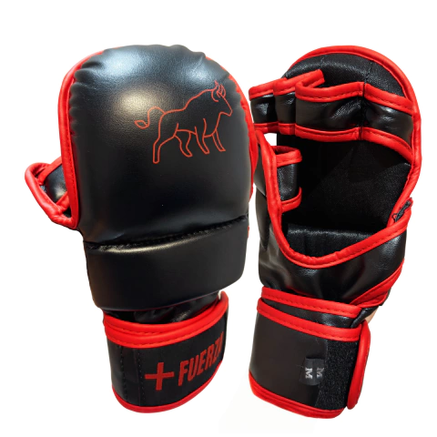 GUANTES HIBRIDOS MMA - comprar online