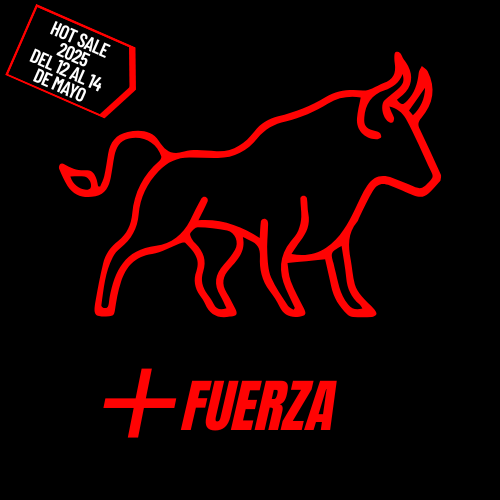 + FUERZA