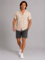 Camisa Masculina Casual Viscose Nobre Malha Fria