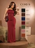 Vestido Longo Feminino - (cópia) - (cópia)