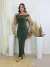 Vestido Longo Feminino - (cópia) - (cópia) - (cópia) - LEGAD