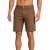 Bermuda Masculina Sarja Brim Slim Casual Bolso Faca - comprar online