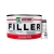Massa Poliéster Filler Maxi Rubber