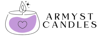 Armyst Candles
