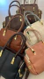 Bolsa Baú Desiré