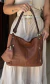 Bolsa Emma . ( Modelo Saco ) - importshoes.bh
