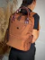 MOCHILA ELLA IMPERMEÁVEL - importshoes.bh
