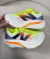 NB FUELCELL SOLADO EVA ⁠CABEDAL NAYLON PREMIUM ⁠PERFEITO PARA CORRIDA