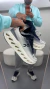 OnCloud running off marinho Solado EVA - comprar online