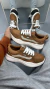 Vans neo • Couro