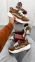 Vans neo • Couro na internet