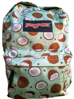 Banner de la categoría MOCHILAS