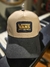 Cap Vans