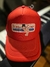 Cap Bubba Gump
