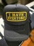 Cap Hate