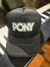 Cap Pony