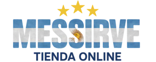Messirve Tienda