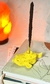 Pipa/portasumerio boxfish - comprar online