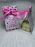 Mini Bubbles - Personalizável - Deux Lueur Velas aromáticas