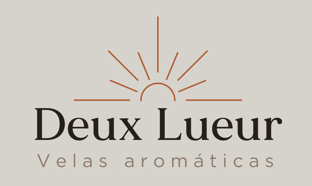 Deux Lueur Velas aromáticas