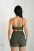 Shorts Verde - Ganih