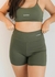 Shorts Verde - comprar online