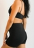 Shorts Preto - Ganih