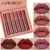 Batom Matte Kit com 6 - Elonay Presentes