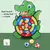 Alvo Montessori - comprar online