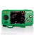 CONSOLE PORTATIL ARCADE MY ARCADE POCKET PLAYER COM 3 JUEGOS