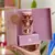 LATTAFA HAYA 100ML ROSA en internet