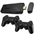 LUO 2.4G WIRELESS CONTROLLER GAMEPAD CON MAS DE 10.000 JUEGOS SIMULADO LU-SY03