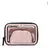 SET VICTORIA SECRET UNA PIEZA ROSA - comprar online