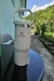 TUMBLER FLIP 887 ML BLANCO - comprar online