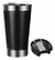 Vaso Térmico Cervecero de Acero Inoxidable 500ml - comprar online