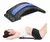 Masajeador Espalda Estirador Terapia Acupuntura Yoga Relax - tienda online