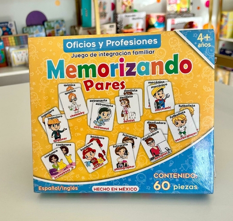 Memorizando - comprar en línea