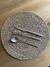 SET X 3 UTENSILIOS MANCHESTER PLATEADOS - comprar online