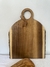 TABLA DE ACACIA CON CORTEZA - tienda online
