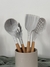 Porta utensilios Grey - Umami deco & home