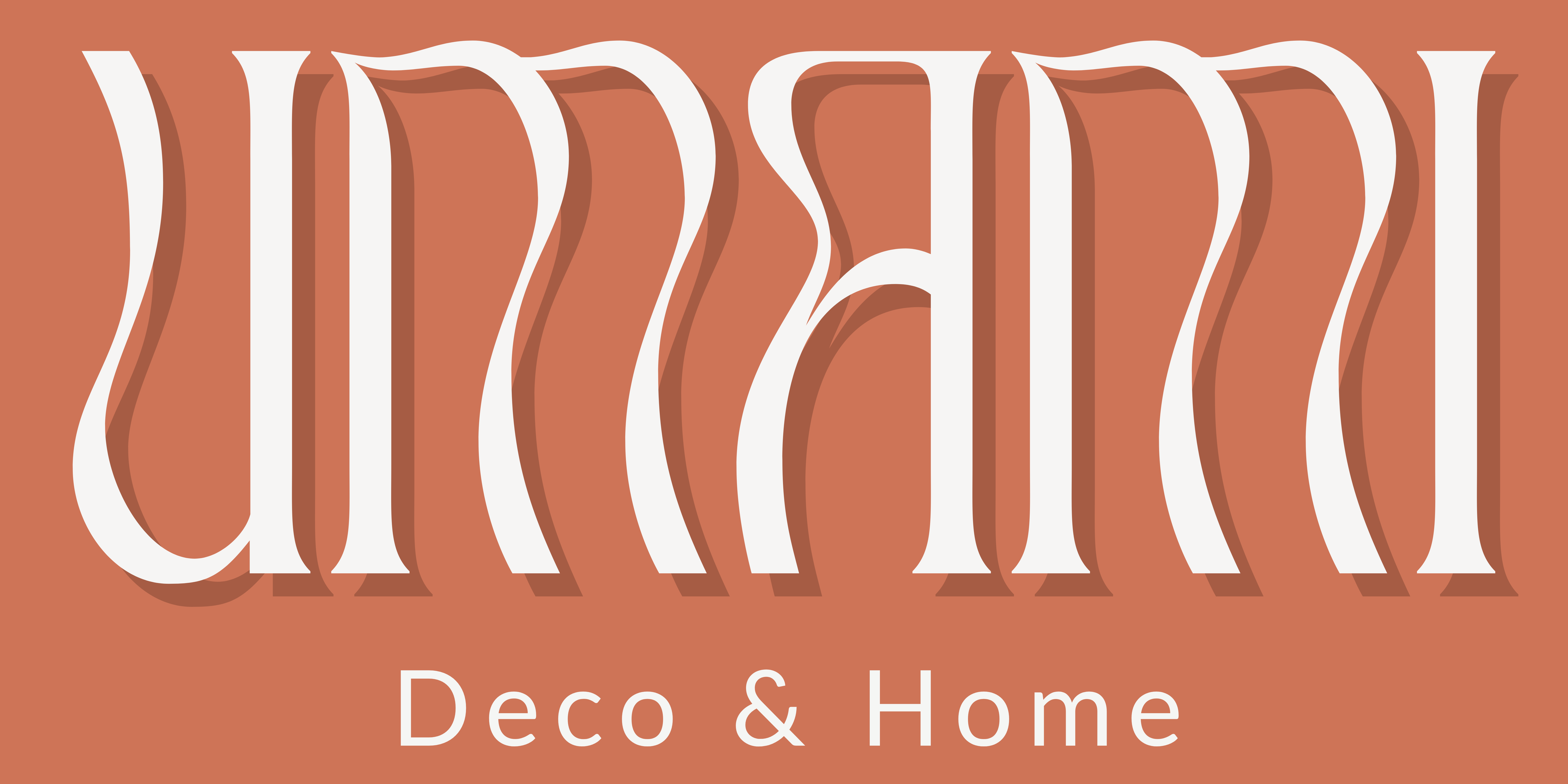 Umami deco & home