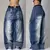 Jeans cargo - loja online