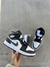 Air Jordan Mid Black Elephant - comprar online