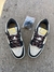Dunk Low Black Suede en internet