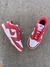 Dunk Low University Red - comprar online